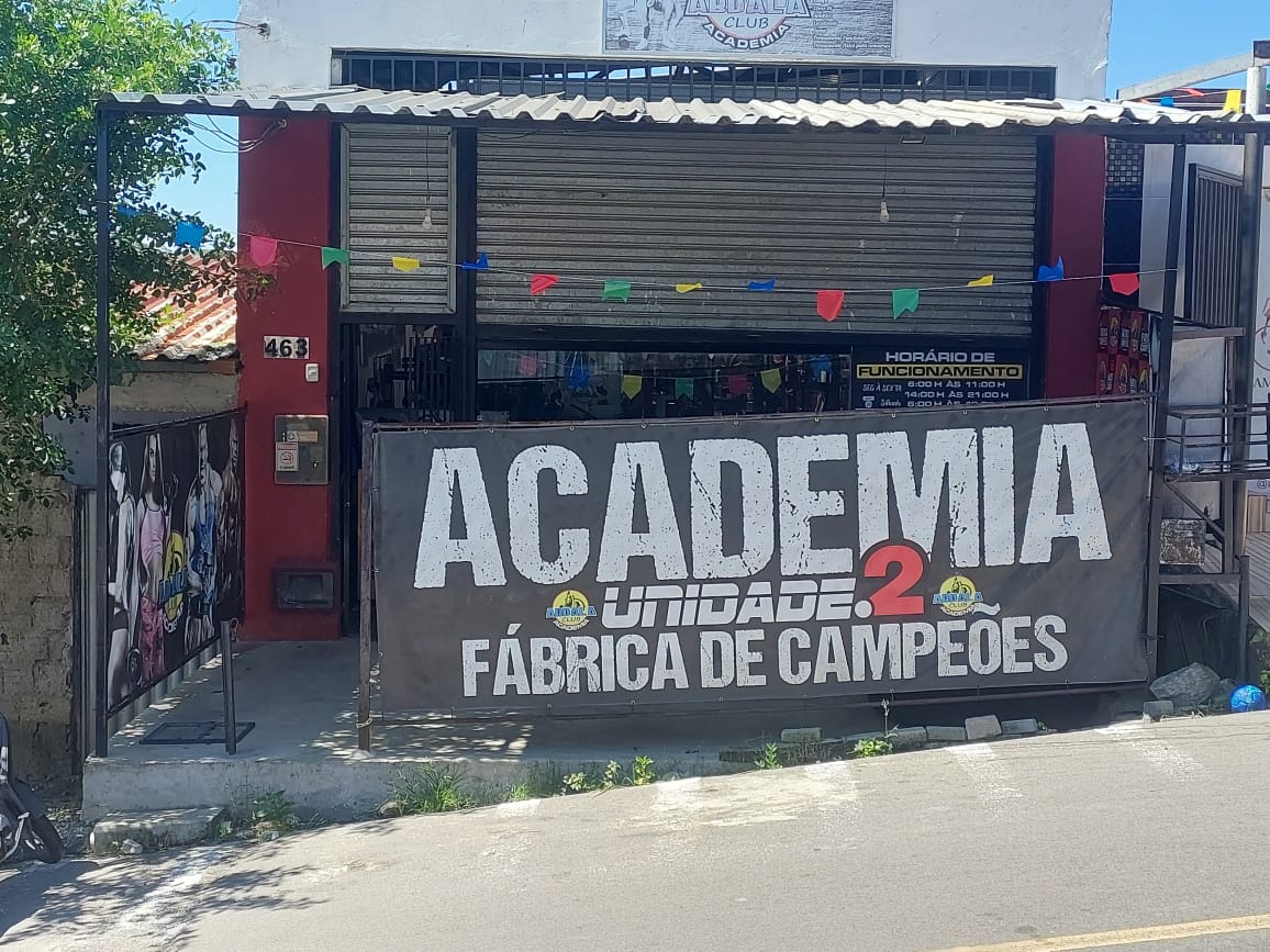 Academia Cuites